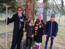 harry potter 45